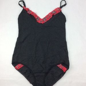 Victorias Secret Babydoll Christmas Lingerie